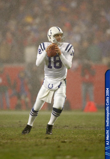 Peyton Manning