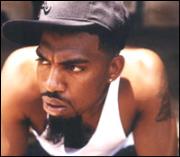 Pastor Troy
