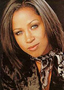 Stacey Dash
