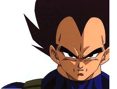 Vegeta