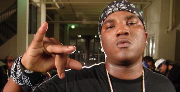 Young Jeezy