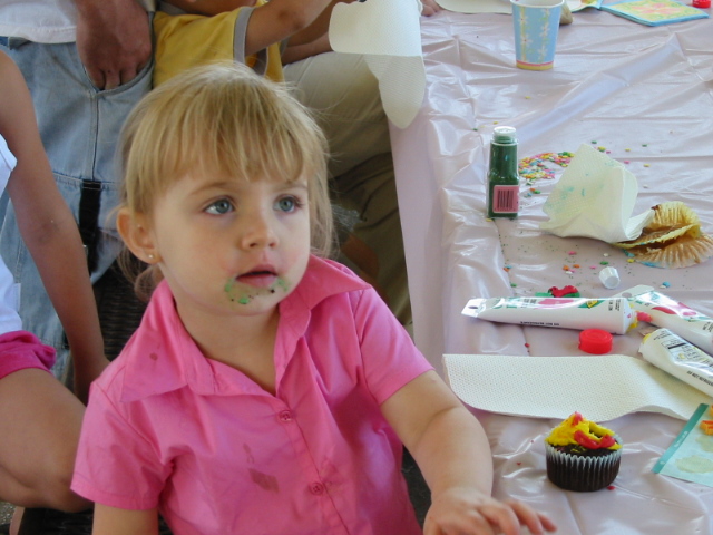My Birthday