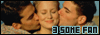 I love the idea of having a threesome, and so I'm a part of the official fanlisting for threesome fans like me. I also have authored 2 fics based on a threesome, go check them out!