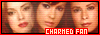 Charmed is one of my favorite shows. It has the ability to transport you for an hour to a different place. This is the official Charmed fanlisting.