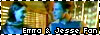 The official Emma/Jesse fanlisting. This adorable 'ship is from the show Mutant X.