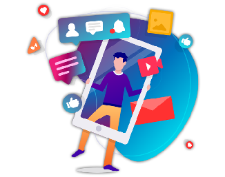 #Social Media Optimization />
                    </div>
                </div>
            </div>
        </div>
    </div>
    <!-- end section -->
<!-- section -->
    <div id=