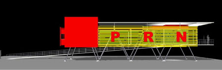 elevation