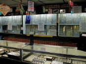 We have a large selection of ready to wear fine jewelry