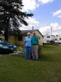Ardy & Cal, the property owners