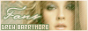 Drew Barrymore Fans.Com