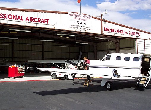 Aircraft