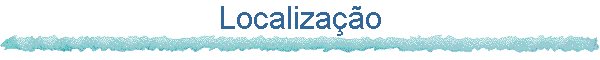 Localiza��o