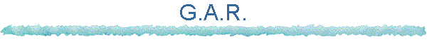 G.A.R.