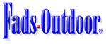Fads Outdoor - Graphic Design Studio