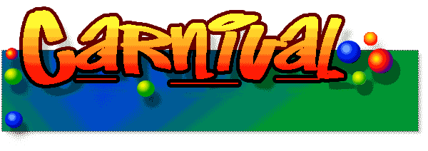 Custom Designed Carnival Displays on Various Media