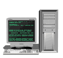 computer sales & service
