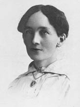 Agnes Maude Roberts