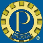 Probus logo