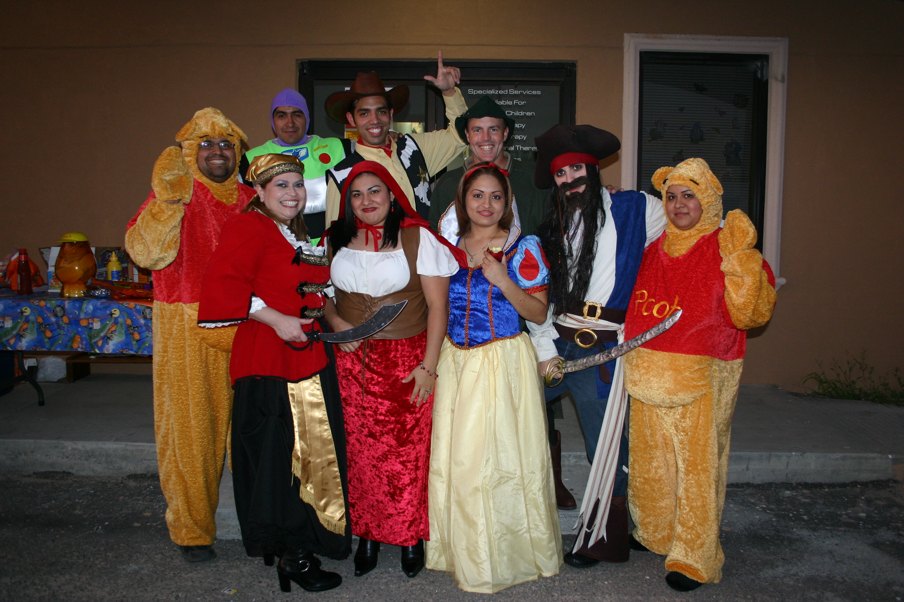 Halloween