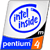 Mobile Intel Pentium 4 Processor - M