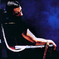 the drummer