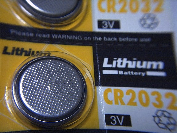 Best value Lithium battery 