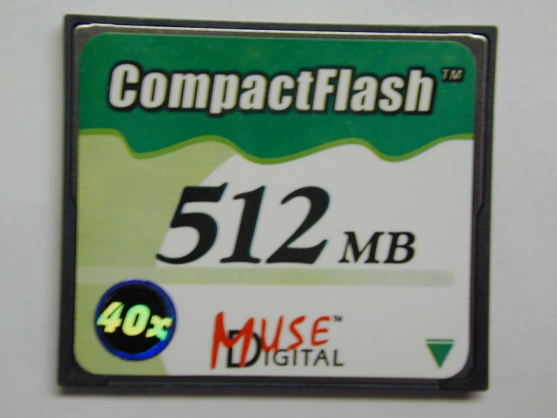 Memory card that add value to your camera