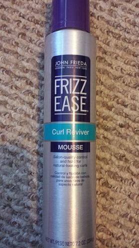 Styling Products