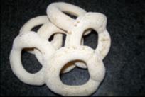 Biscoito Dubom