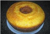 Bolo Fuba