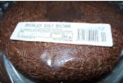 Bolo Dubom Uberaba MG