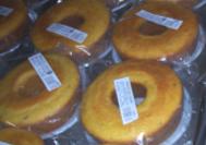 Bolo Dubom Uberaba MG