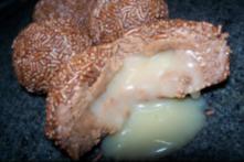 Brigadeiro Dubom Uberaba MG