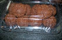 Brigadeiro Dubom Uberaba MG