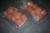 Brigadeiro Dubom Uberaba MG