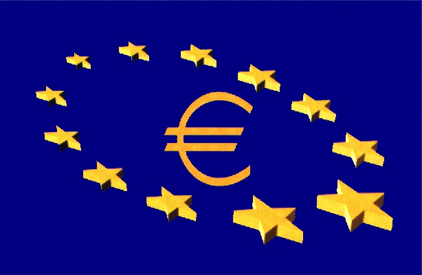 E.U. and the Euro - a formidable duo