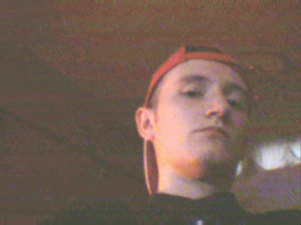 STEPHEN "THE NEARLY MAN" PURDON