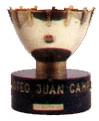 the yt cup