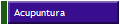 Acupuntura