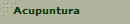 Acupuntura