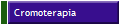 Cromoterapia