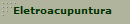 Eletroacupuntura