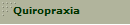 Quiropraxia