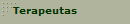 Terapeutas
