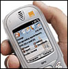 sms