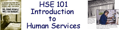 link HSE 101