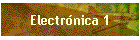 Electr�nica 1