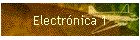 Electr�nica 1
