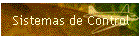 Sistemas de Control