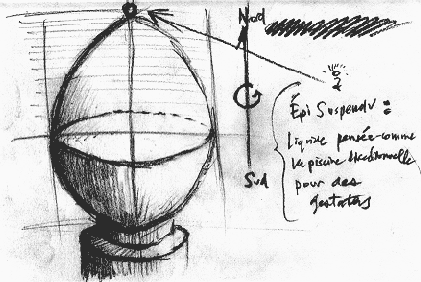 Finial Auto-Sketch